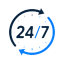 Ikona 24 /7