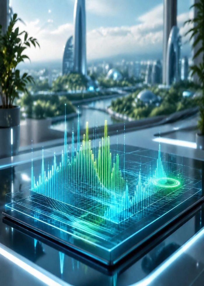 Energetický management